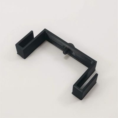 3DCabin Cable Management Compatible with Sonos Play 1 Tidy Clip Black