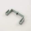 3DCabin Cable Management Compatible with Sonos Play 1 Tidy Clip Black view 3