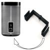 3DCabin Cable Management Compatible with Sonos Play 1 Tidy Clip Black view 4