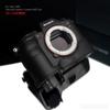GARIZ XS-CHA9IIBK Genuine Leather Camera Case for Sony 9 II Black view 2