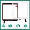 for iPad Air 2 Touch Screen Replacement for iPad Air 2nd Gen 9.7 Screen Replacement A1566 Digitizer Sensor A1567 Touch Digitizer Panel Glass No Home Button Repair Parts(No LCD,No Instructions) White view 4