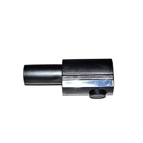 Replacement Part For Electrolux Eureka Oval to 32Mm Tool Adapter # compare to part 23-1003-08