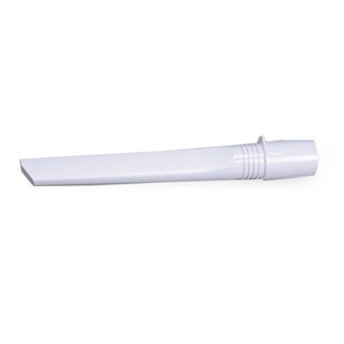 Replacement Part For Elevtrolux Aerus Canister Vacuum Cleaner Crevice Tool # compare to part 26-1802-08