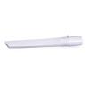 Replacement Part For Elevtrolux Aerus Canister Vacuum Cleaner Crevice Tool # compare to part 26-1802-08 view 1