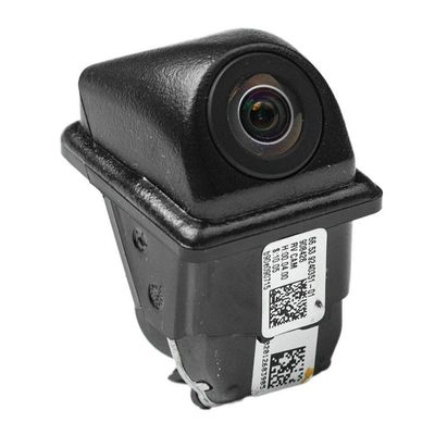 for BMW F01 F10 F11 F20 F30 F32 F33 F36 Rear View Reverse Backup Camera OEM 14-17 66539240351