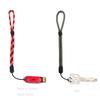 CHMETE Functional Wrist Straps Hand Lanyard for Camera GoPro Phone Flashlight Keychain Flash Drives view 4