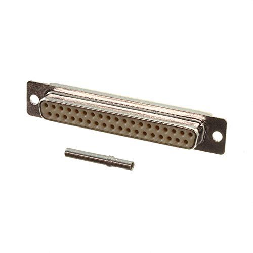 ITT CANNON, DCMA-37S-A197, (1 Item/s)