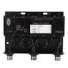 Ciglow 380-520mhz UHF Duplexer for Radio Repeater, Duplexer TX/454.175 MHZ RX/464.175MHZ, N or Q9 Connectors view 3