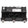 Ciglow 380-520mhz UHF Duplexer for Radio Repeater, Duplexer TX/454.175 MHZ RX/464.175MHZ, N or Q9 Connectors view 4