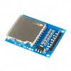 1pcs SD Card Module Reading and Writing Module Smart Electronics Slot Socket Reader ARM MCU for arduino DIY Starter Kit 51 STM32 view 3