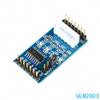 10Pcs ULN2003 Stepper Motor Driver Board AVR ULN2003A Module for Arduino 28BYJ-48 XH-5P Electronic DIY PCB view 1
