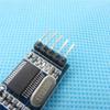 10pcs/lot PL2303 USB to RS232 TTL Converter Adapter Module with Dust-Proof Cover PL2303HX STC view 4