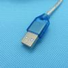 New HL-340 USB to RS232 COM Port Serial PDA 9 pin DB9 Cable Adapter Support Windows7 64 view 3