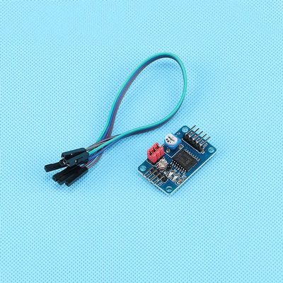PCF8591 AD/DA Converter Module Analog to Digital Conversion