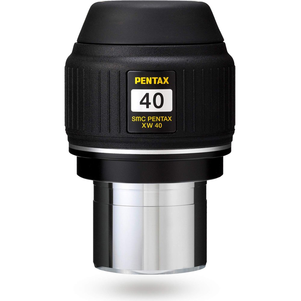 Pentax Eyepis XW 40-R