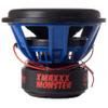 American Bass XMAXXX 15" Subwoofer 8500 Watts Max Dual 1 Ohm X-Max Monster Sub view 2