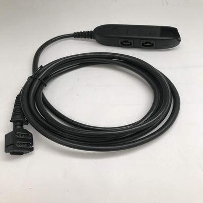 VeriFone Vx805 / Vx820 Download Cable (282-006-01-B)