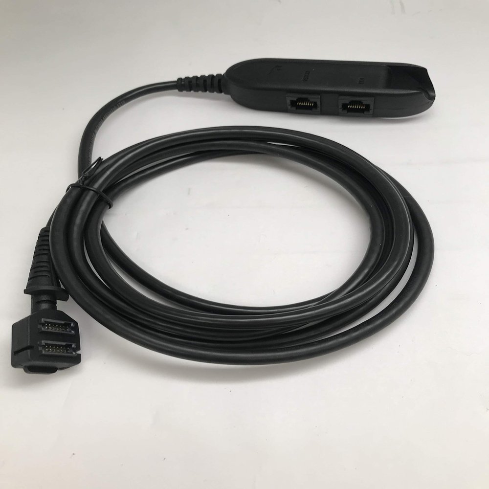 VeriFone Vx805 / Vx820 Download Cable (282-006-01-B)