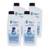 Tier1 Water Softener Resin Cleanser, 16 oz (4-Pack) view 1