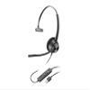 Plantronics EncorePro 310 USB-A Headset, 214568-01 view 1