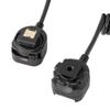 Vello Off-Camera TTL Flash Cord for Sony Cameras with Multi Interface Shoe (3') view 2