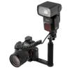 Vello Off-Camera TTL Flash Cord for Sony Cameras with Multi Interface Shoe (3') view 3
