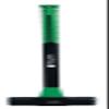 Hooyman 16lb Sledge Hammer with Heavy Duty Construction, Ergonomic No-Slip H-Grip Handles, Solid Fiberglass Cores, and Epoxy Sealed Heads for Construction, Gardening, Yard Work, and Outdoors view 1