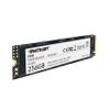 Patriot P300 M.2 PCIe Gen 3 x4 256GB Low-Power Consumption SSD view 3