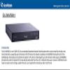 GEOVISION GV-SNVR0812 W/ 2TB 8 Channel 8MP 4K PoE NVR view 4