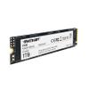 Patriot P300 M.2 PCIe Gen 3 x4 1TB Low-Power Consumption SSD view 3