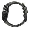 ANCOOL Compatible with Garmin Fenix 6/7 Bands,22MM Soft Watchbands Replacement for Fenix 7 Pro/Fenix 8 47mm/Fenix 5/Fenix 6 Pro/Fenix 5 Plus/Quatix 6/Approach S62,Camouflage Green view 3