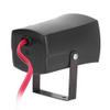 Car Reversing Horn 12V Universal Backup Alarm with 6 Adjustable Tones 110 120dB Buzzer for Enhanced Vehicle view 1