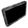 MightySkins Skin for Amazon Echo Show 8 (Gen 1) - Stormy Marble | Protective Viny wrap | Easy to Apply and Change Style | Made in The USA view 1