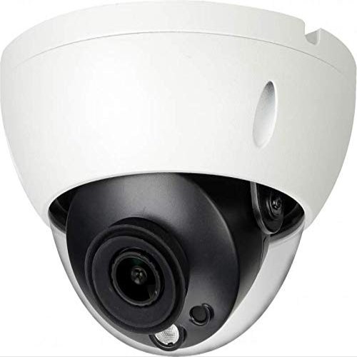 Diamond HNC5I242R-IRS/28 4MP WDR IR Dome AI Network Face Detection,People Counting Camera 2.8mm Outdoor, RJ45 Connection