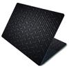 MightySkins Carbon Fiber Skin for Microsoft Surface Laptop 3 15" - Black Diamond Plate | Protective, Durable Textured Carbon Fiber Finish | Easy to Apply, Remove, and Change Styles | Made in The USA view 1