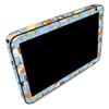 MightySkins Skin for Amazon Echo Show 8 (Gen 1) - Puppy Party | Protective Viny wrap | Easy to Apply and Change Style | Made in The USA view 1