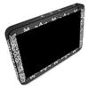 MightySkins Skin for Amazon Echo Show 8 (Gen 1) - Floral Lace | Protective Viny wrap | Easy to Apply and Change Style | Made in The USA view 1