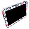MightySkins Skin for Amazon Echo Show 8 (Gen 1) - Vintage Floral | Protective Viny wrap | Easy to Apply and Change Style | Made in The USA view 1