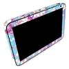 MightySkins Skin for Amazon Echo Show 8 (Gen 1) - in Bloom | Protective Viny wrap | Easy to Apply and Change Style | Made in The USA view 1