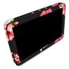 MightySkins Skin for Amazon Echo Show 8 (Gen 1) - Hibiscus | Protective Viny wrap | Easy to Apply and Change Style | Made in The USA view 1