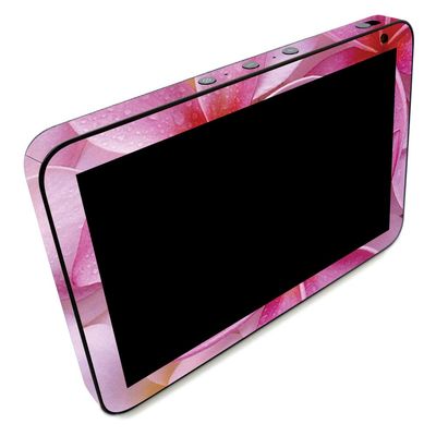MightySkins Skin for Amazon Echo Show 8 (Gen 1) - Flowers | Protective Viny wrap | Easy to Apply and Change Style | Made in The USA
