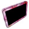 MightySkins Skin for Amazon Echo Show 8 (Gen 1) - Flowers | Protective Viny wrap | Easy to Apply and Change Style | Made in The USA view 1