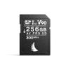 Angelbird AV PRO SD V90 256 GB - SDXC UHS-II Memory Card - up to 6K RAW - High-Speed - for Burst Photography and High-Bitrate Video Production view 2