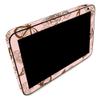 MightySkins Skin for Amazon Echo Show 8 (Gen 1) - Butterfly Garden | Protective Viny wrap | Easy to Apply and Change Style | Made in The USA view 1