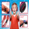 eKids Spiderman Kids Headphones, Adjustable Headband, Stereo Sound, 3.5Mm Jack, Wired Headphones for Kids, Earphones for School, Home or Travel view 2