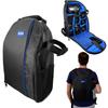 Acuvar Camera Backpack Bag for DSLR & Mirrorless Cameras Padded Camera Case with Customizable Dividers, Rain Cover, Laptop Storage, Fits Canon Nikon Sony Camera & Lenses