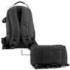 Acuvar Camera Backpack Bag for DSLR & Mirrorless Cameras Padded Camera Case with Customizable Dividers, Rain Cover, Laptop Storage, Fits Canon Nikon Sony Camera & Lenses view 4