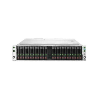 COMP XP New Genuine HDB for HP ProLiant T2500 24xSFF CTO Chassis 737776-B21