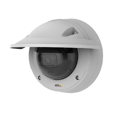 AXIS COMMUNICATION INC M3206-Lve 4Mp Dome Cam 2.9Mm