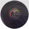 12" Record Round Bottom Inner Sleeves - High Density Polyethylene - 2mil - #12IH02R - Set of 50 view 3